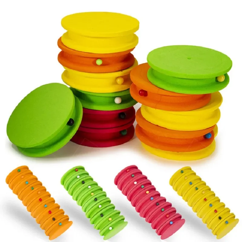 Fishing Line Winder - 10pcs Carp Fishing Rig Winders Line