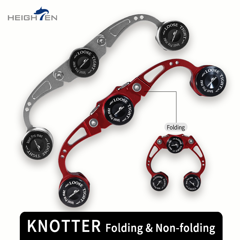 Tăng Chiều Cao Câu Cá Thắt Nút - đánh giá và giá Fishing Line Cutter