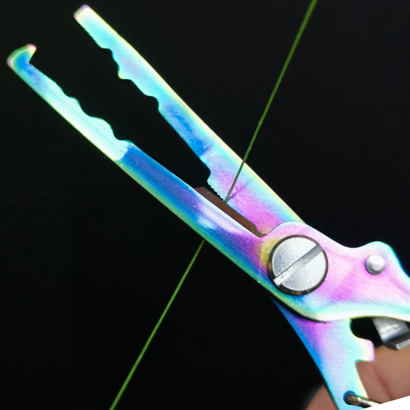 1Pc Multi-functional Fishing P - đánh giá và giá Fishing Line Cutter