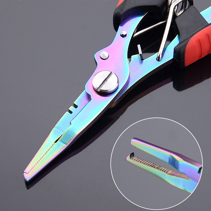1Pc Multi-functional Fishing P - đánh giá và giá Fishing Line Cutter