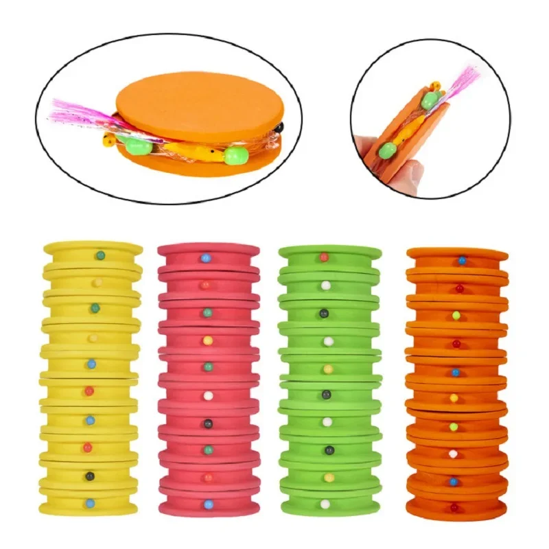 10pcs Carp Fishing Rig Winders - đánh giá và giá Fishing Line Winder