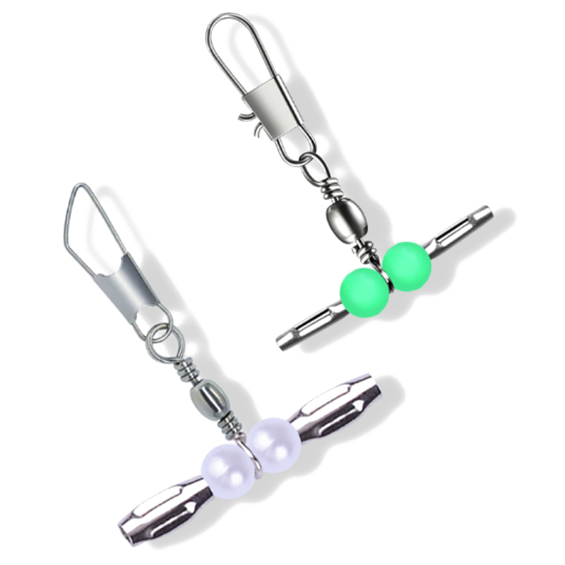 6pcs Squid Fishing Rig Octopus - đánh giá và giá Saltwater Line
