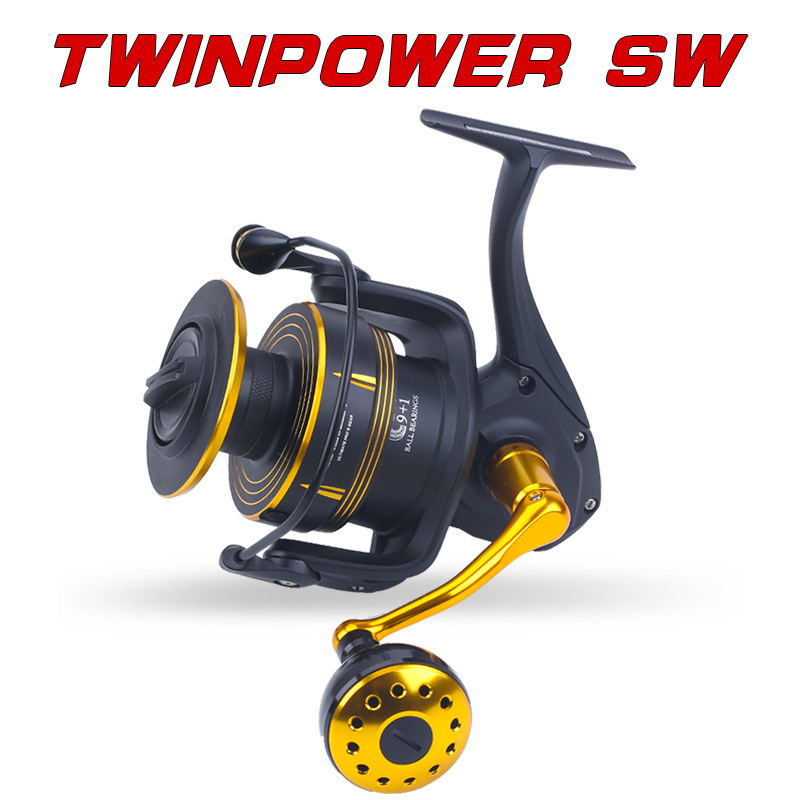 LurekillerNew metal wheel body - đánh giá và giá Ice Fishing Line