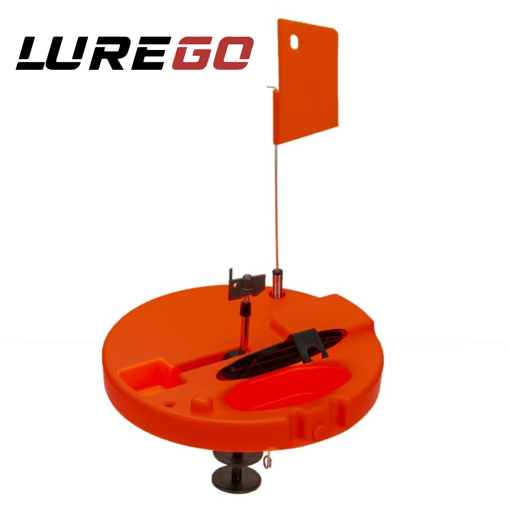 1PC  All-in-One Ice Fishing Ti - đánh giá và giá Ice Fishing Line