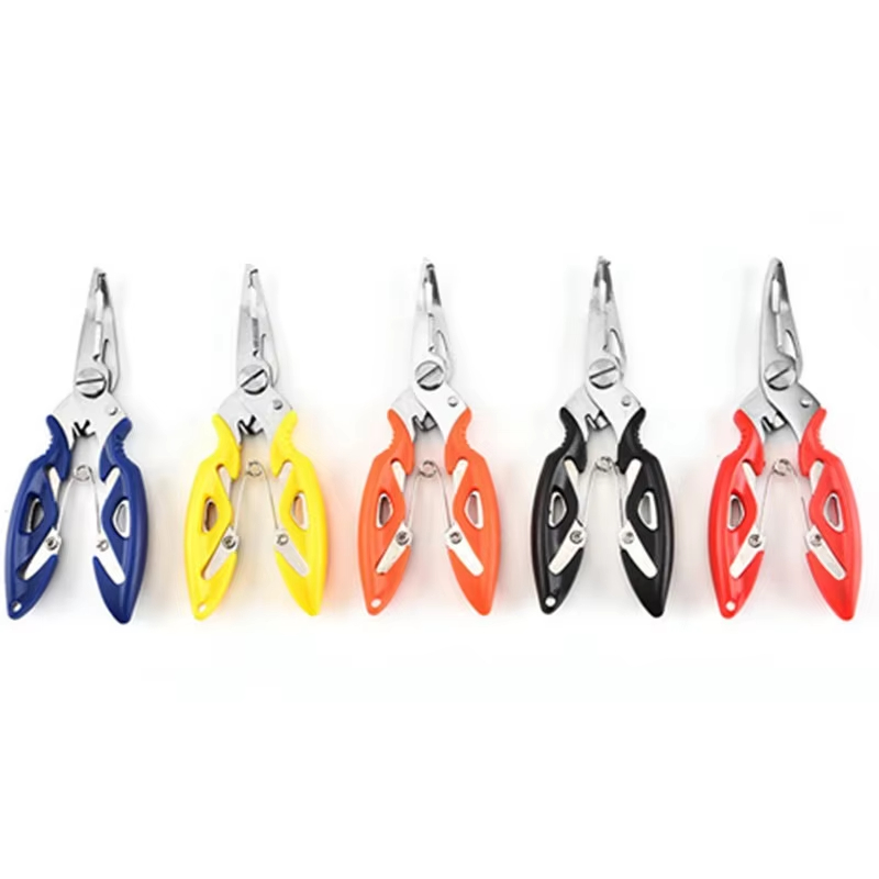 Multifunction Fishing Plier Sc - đánh giá và giá Fishing Line Cutter