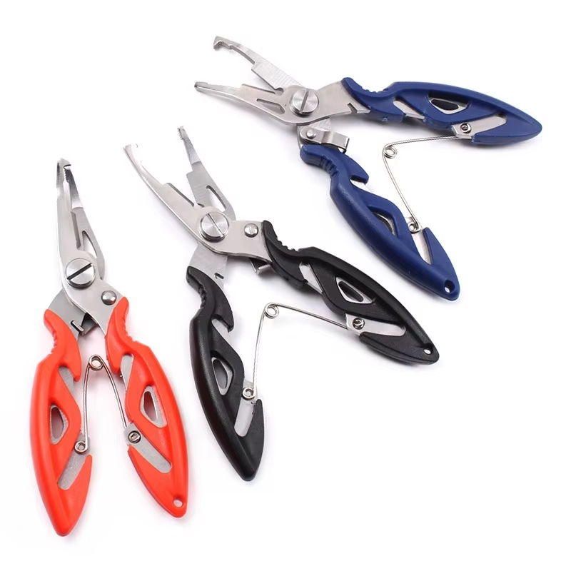 Multifunction Fishing Plier Sc - đánh giá và giá Fishing Line Cutter