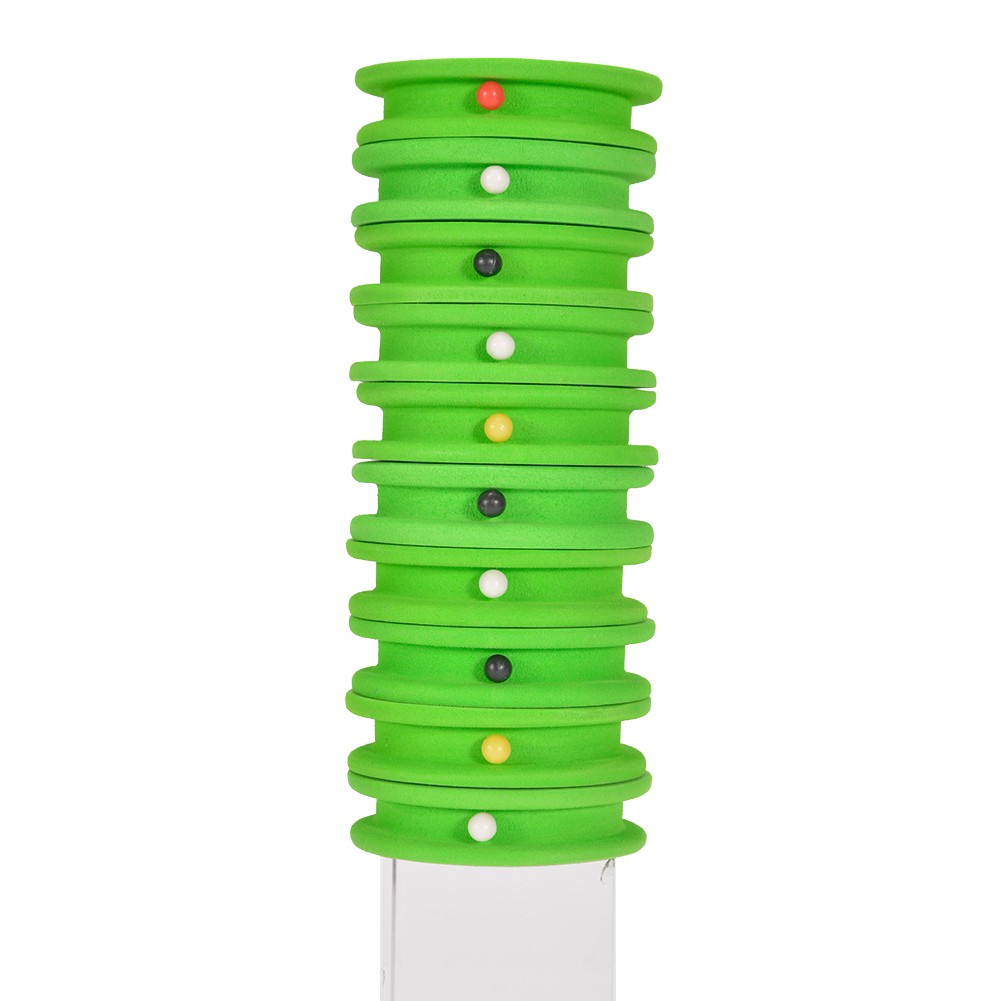 10pcs/set Carp Fishing Rig Win - đánh giá và giá Fishing Line Dispenser
